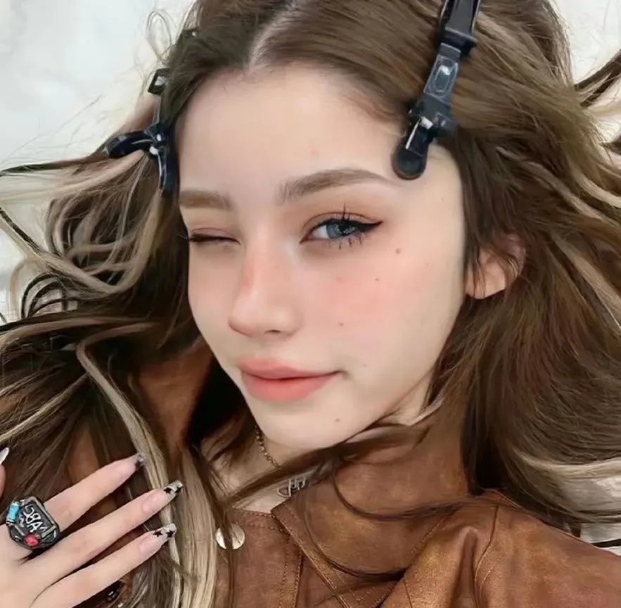 我们的秘密